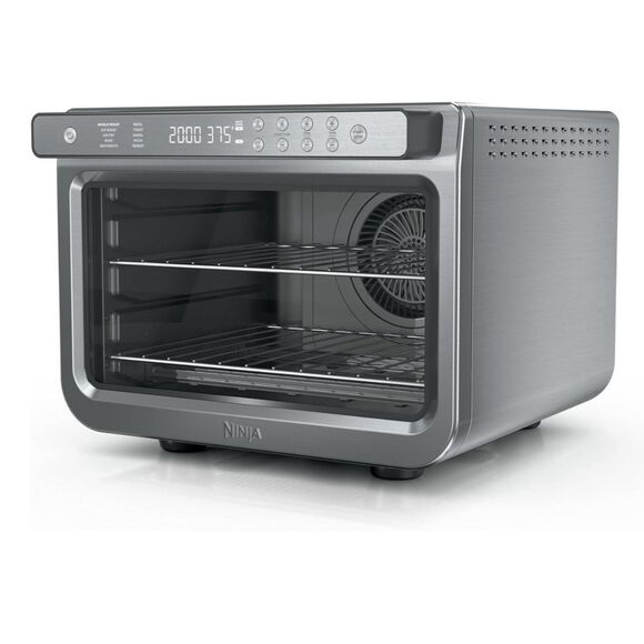 Ninja Prestige Smart XL Air Fryer & Countertop Oven + Pro Cook DT501 - Picture 1 of 9